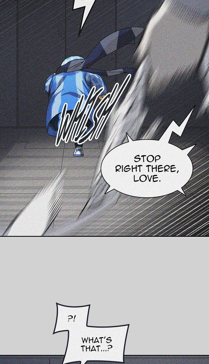 Tower of God Chapter 484 73